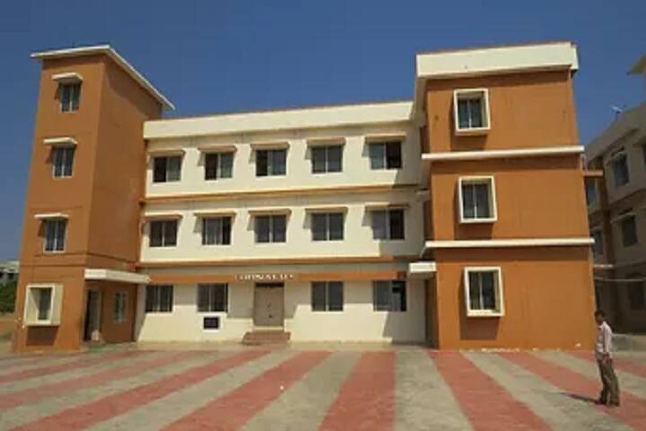 Loyola College Manvi Admission Fees Courses Placements Cutoff Ranking